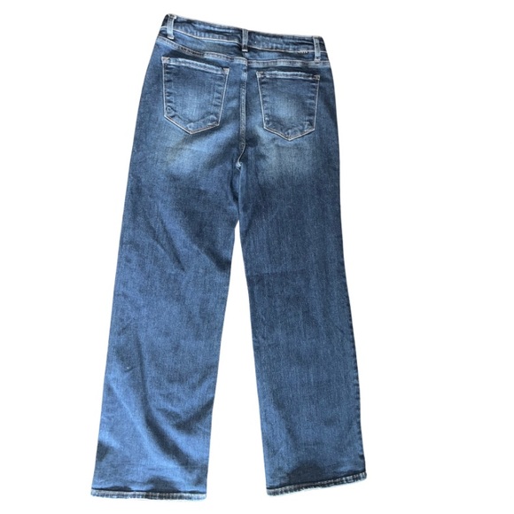 Women’s Risen Trouser Jeans - Picture 2 of 5